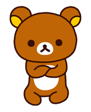 Rilakuma ภาค 2 รูปที่ 5