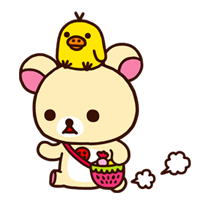 Rilakuma ภาค 2 รูปที่ 6