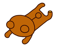 Rilakuma ภาค 2 รูปที่ 8