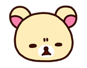 Rilakuma ภาค 2 รูปที่ 9