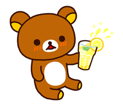 Rilakuma ภาค 2 รูปที่ 10