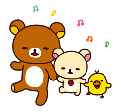 Rilakuma ภาค 2 รูปที่ 12