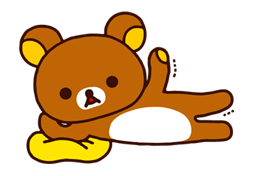 Rilakuma ภาค 2 รูปที่ 13