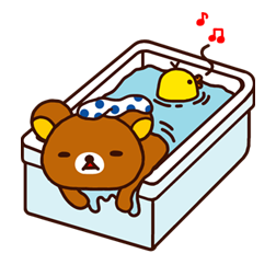 Rilakuma ภาค 2 รูปที่ 17