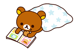 Rilakuma ภาค 2 รูปที่ 19