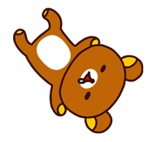 Rilakuma ภาค 2 รูปที่ 21