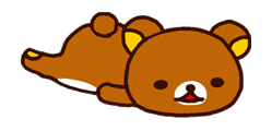 Rilakuma ภาค 2 รูปที่ 23