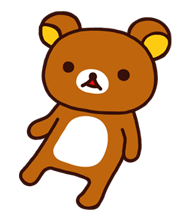 Rilakuma ภาค 2 รูปที่ 24