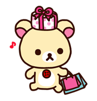 Rilakuma ภาค 2 รูปที่ 28