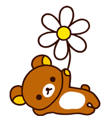 Rilakuma ภาค 2 รูปที่ 33