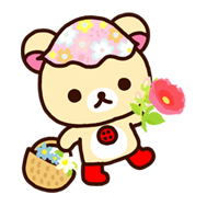Rilakuma ภาค 2 รูปที่ 35