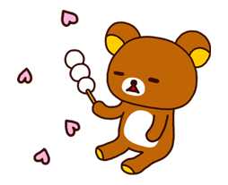 Rilakuma ภาค 2 รูปที่ 36