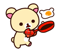Rilakuma ภาค 2 รูปที่ 37