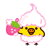Rilakuma ภาค 2 รูปที่ 39