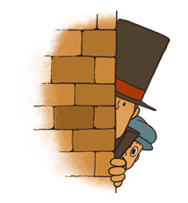 Professor Layton รูปที่ 10