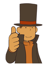 Professor Layton รูปที่ 11