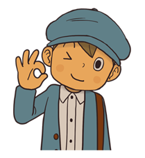 Professor Layton รูปที่ 13
