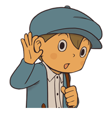 Professor Layton รูปที่ 14