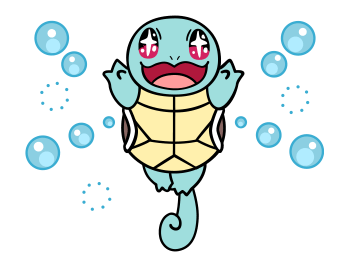 Pokémon ดุ๊กดิ๊กได้ รูปที่ 5