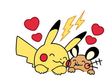 Pokémon ดุ๊กดิ๊กได้ รูปที่ 9