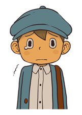 Professor Layton รูปที่ 16