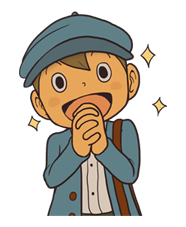 Professor Layton รูปที่ 18