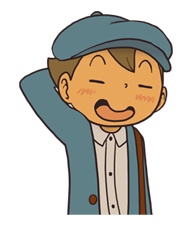 Professor Layton รูปที่ 19