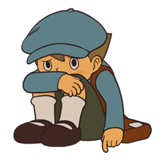 Professor Layton รูปที่ 21