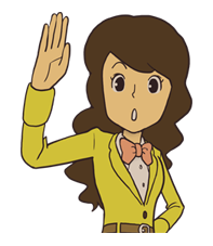 Professor Layton รูปที่ 23