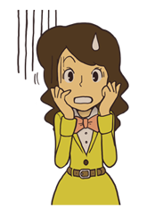 Professor Layton รูปที่ 25
