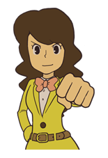 Professor Layton รูปที่ 26