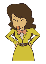 Professor Layton รูปที่ 29