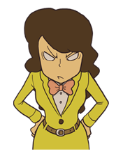 Professor Layton รูปที่ 31