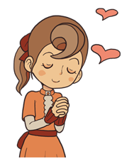 Professor Layton รูปที่ 34