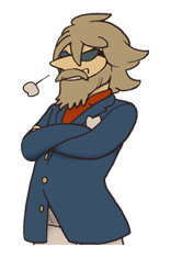 Professor Layton รูปที่ 37