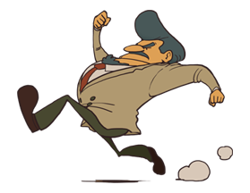 Professor Layton รูปที่ 38