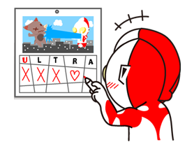 อุลตร้าแมน รูปที่ 18