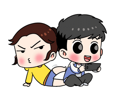 Andy n Anisa: Long Distance Whatever 4 รูปที่ 1