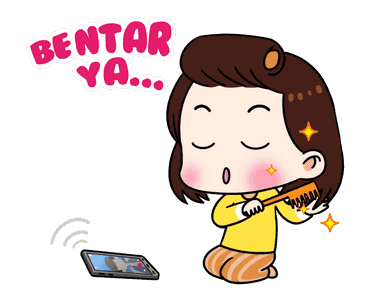 Andy n Anisa: Long Distance Whatever 4 รูปที่ 3