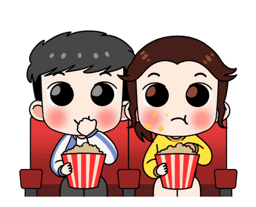 Andy n Anisa: Long Distance Whatever 4 รูปที่ 8