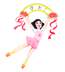 Keiko Sootome's Greetings รูปที่ 12