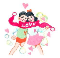 Keiko Sootome's Greetings รูปที่ 24