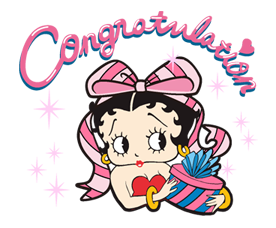 BETTY BOOP รูปที่ 16