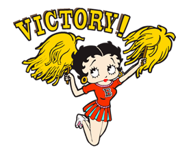 BETTY BOOP รูปที่ 27