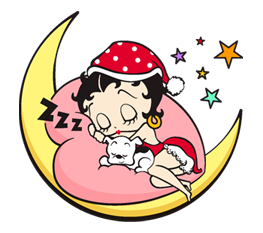 BETTY BOOP รูปที่ 29
