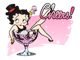 BETTY BOOP รูปที่ 39
