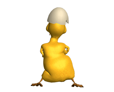 :: Naughty Chicken :: รูปที่ 2