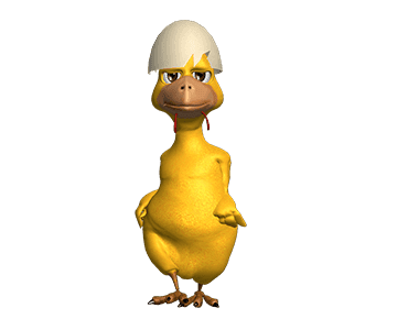 :: Naughty Chicken :: รูปที่ 3