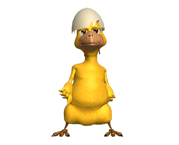 :: Naughty Chicken :: รูปที่ 4
