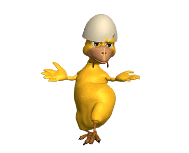 :: Naughty Chicken :: รูปที่ 6
